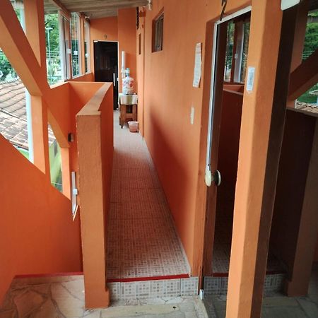 Pousada Eva Ave Maria Cachoeira Paulista Ngoại thất bức ảnh