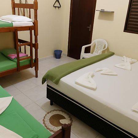 Pousada Eva Ave Maria Cachoeira Paulista Ngoại thất bức ảnh