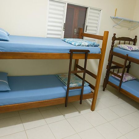 Pousada Eva Ave Maria Cachoeira Paulista Ngoại thất bức ảnh