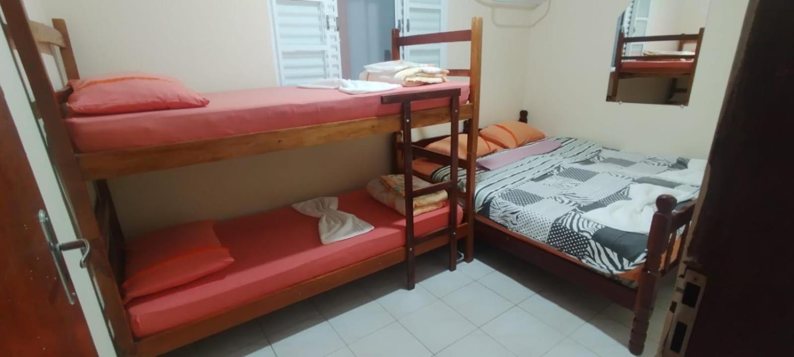 Pousada Eva Ave Maria Cachoeira Paulista Ngoại thất bức ảnh