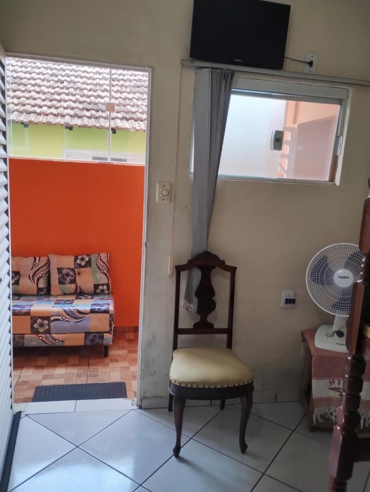 Pousada Eva Ave Maria Cachoeira Paulista Ngoại thất bức ảnh