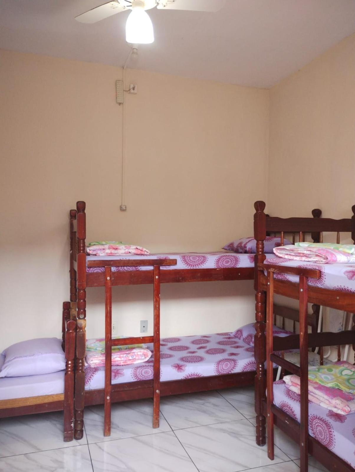 Pousada Eva Ave Maria Cachoeira Paulista Ngoại thất bức ảnh
