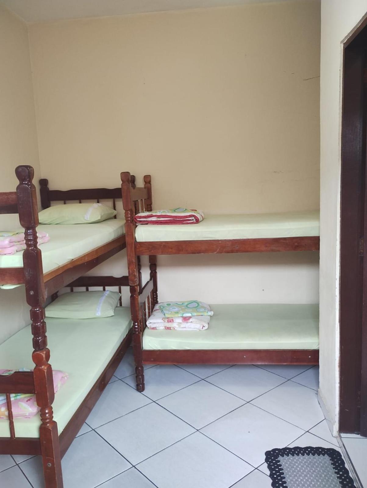 Pousada Eva Ave Maria Cachoeira Paulista Ngoại thất bức ảnh