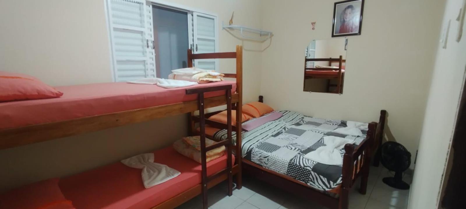 Pousada Eva Ave Maria Cachoeira Paulista Ngoại thất bức ảnh
