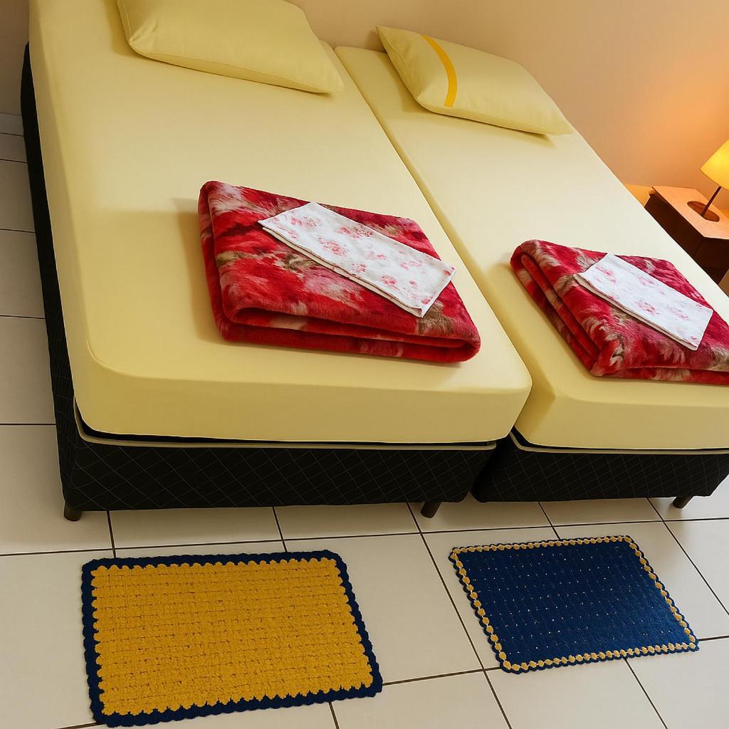 Pousada Eva Ave Maria Cachoeira Paulista Ngoại thất bức ảnh