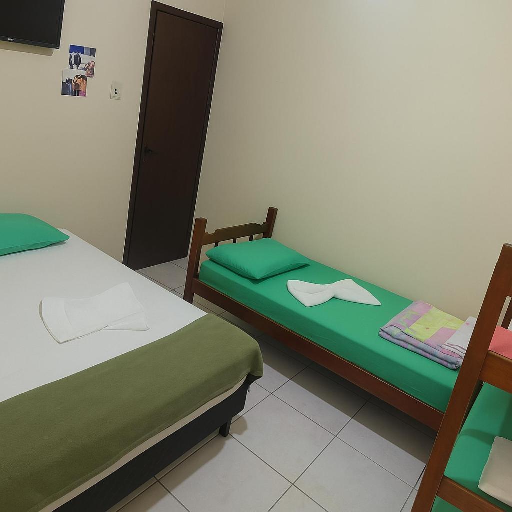 Pousada Eva Ave Maria Cachoeira Paulista Ngoại thất bức ảnh