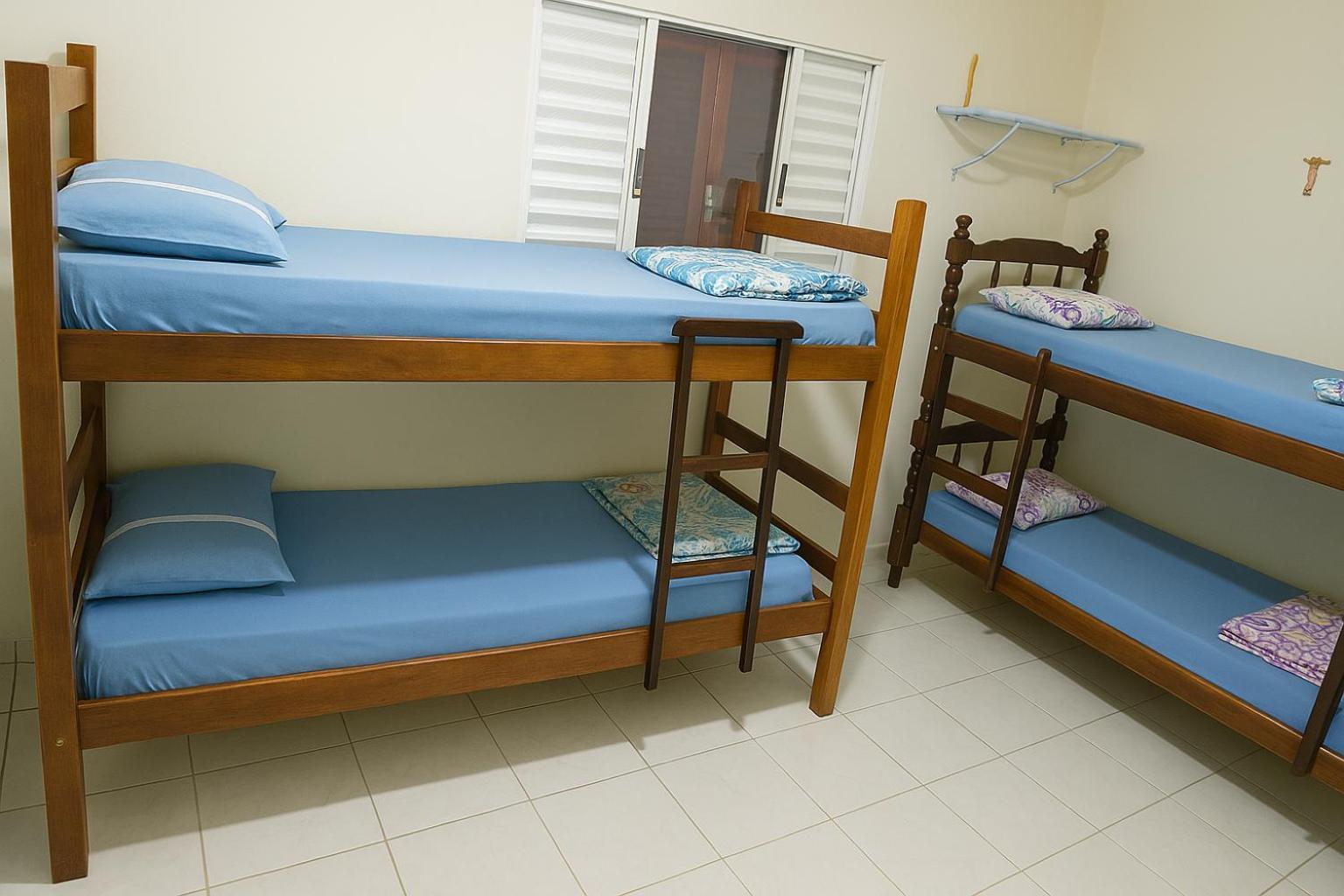 Pousada Eva Ave Maria Cachoeira Paulista Ngoại thất bức ảnh