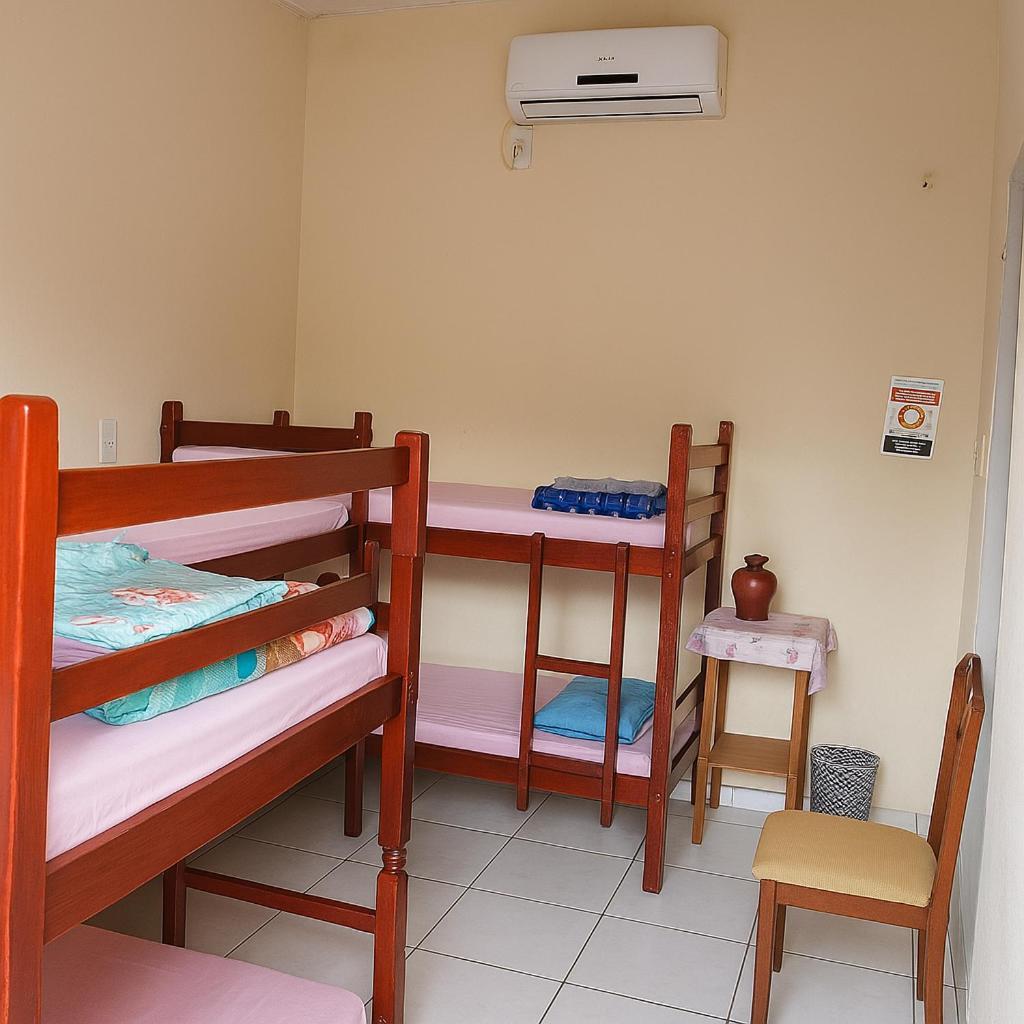 Pousada Eva Ave Maria Cachoeira Paulista Ngoại thất bức ảnh