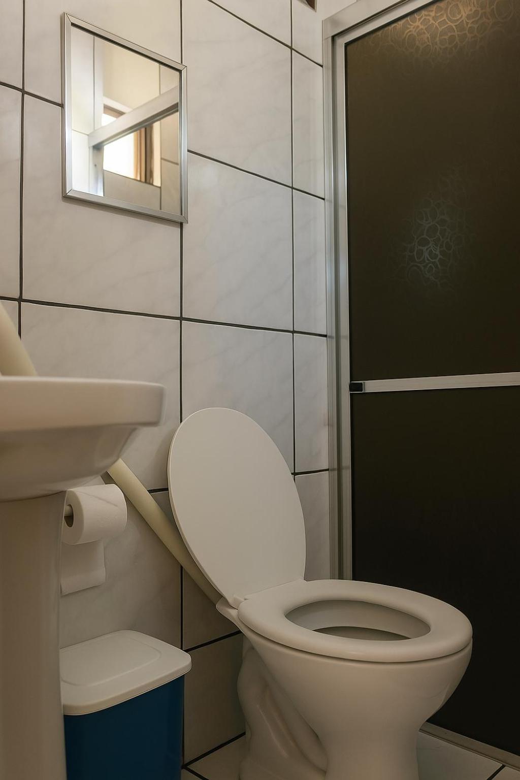 Pousada Eva Ave Maria Cachoeira Paulista Ngoại thất bức ảnh