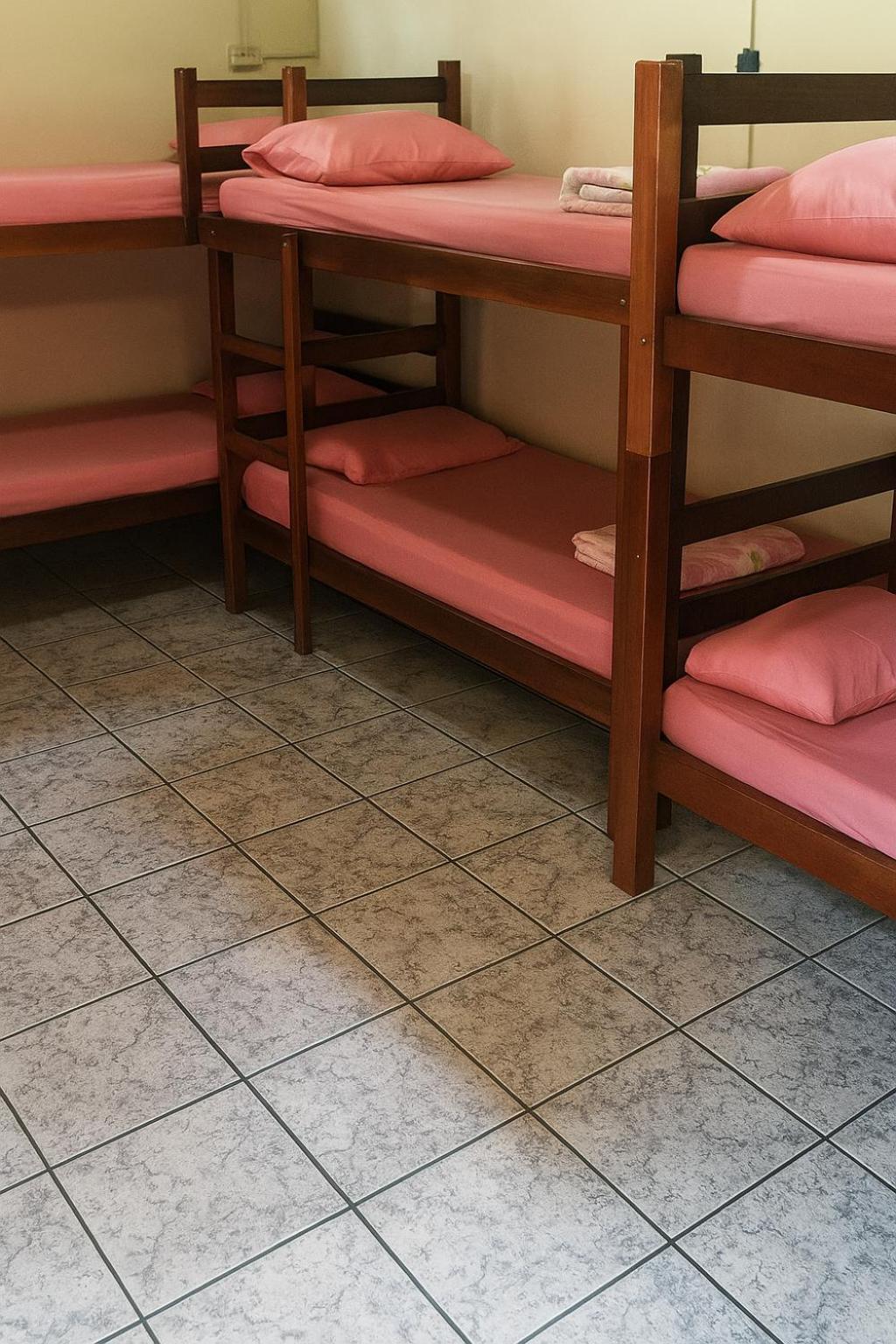 Pousada Eva Ave Maria Cachoeira Paulista Ngoại thất bức ảnh